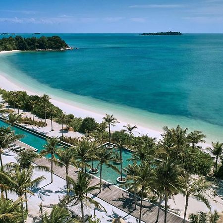 Sheraton Belitung Resort Tanjungbinga Exterior foto
