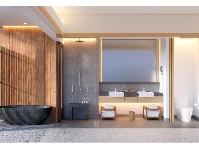 Sheraton Belitung Resort Tanjungbinga Exterior foto